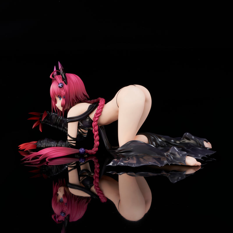 To Love-Ru Darkness Mea Kurosaki Darkness ver 1/6 Renewal Package Edition Figure