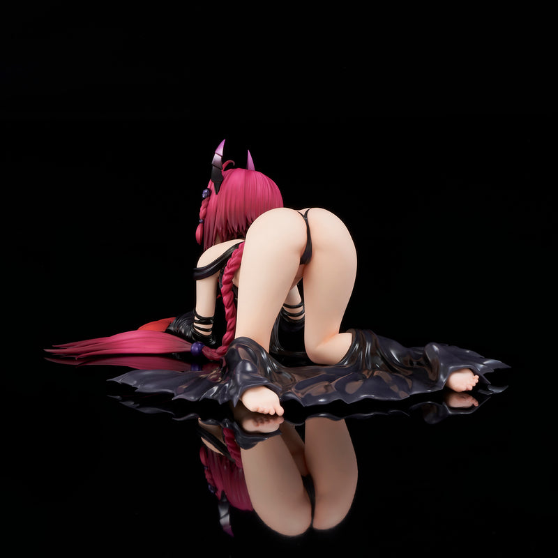 To Love-Ru Darkness Mea Kurosaki Darkness ver 1/6 Renewal Package Edition Figure