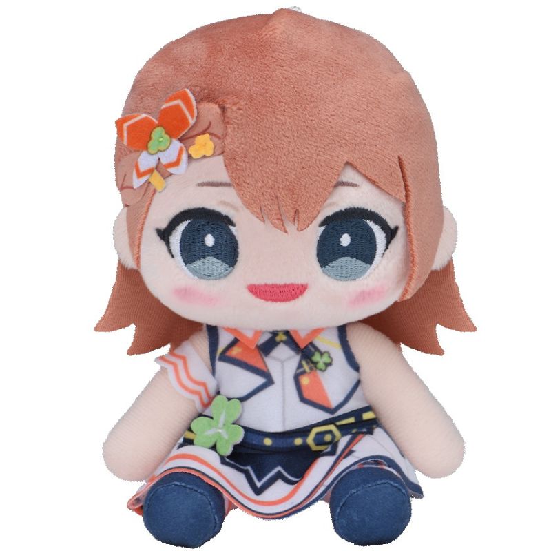SEGA Fave Project Sekai Colorful Stage My SEKAI Plush Minori