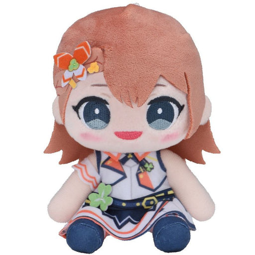 SEGA Fave Project Sekai Colorful Stage My SEKAI Plush Minori Hanasato S JAPAN
