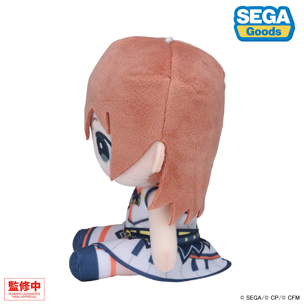 SEGA Fave Project Sekai Colorful Stage My SEKAI Plush Minori