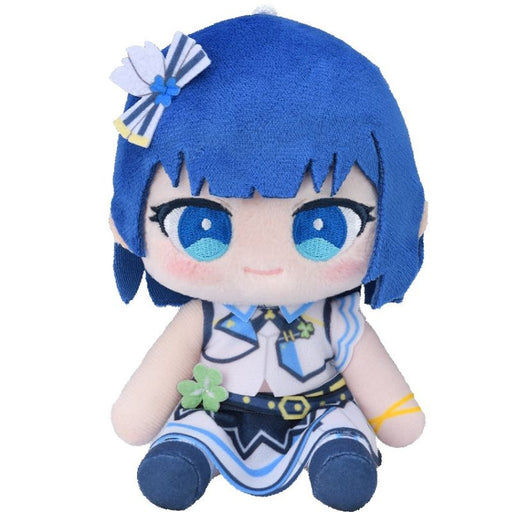 SEGA Fave Project Sekai Colorful Stage My SEKAI Plush Haruka Kiritani S JAPAN