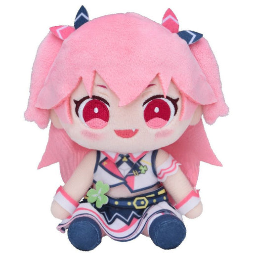 SEGA Fave Project Sekai Colorful Stage My SEKAI Plush Airi Momoi S JAPAN