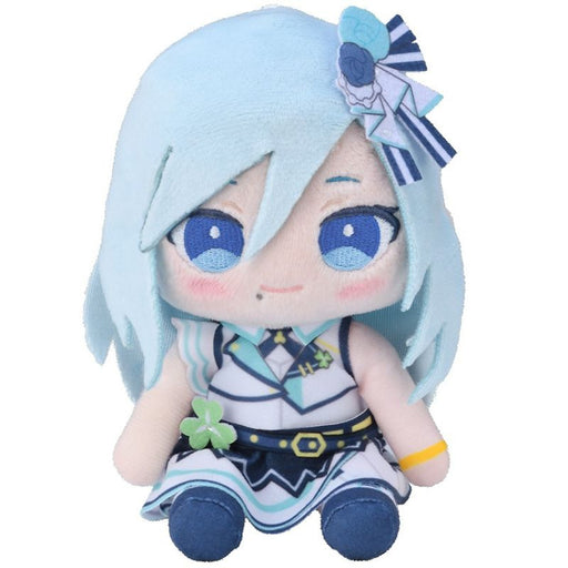 SEGA Fave Project Sekai Colorful Stage My SEKAI Plush Shizuku Hinomori S JAPAN