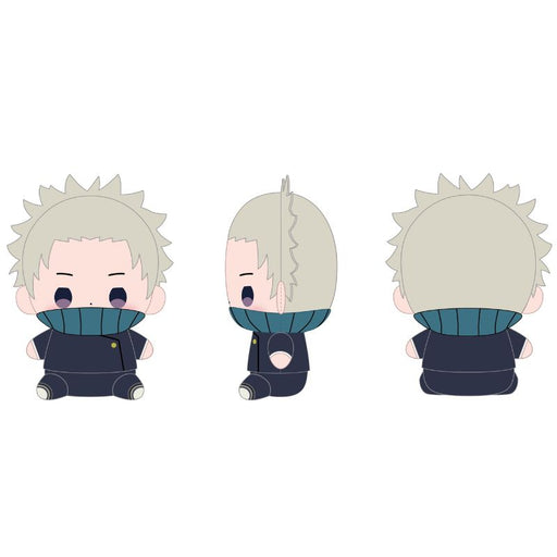 Toho Movie Jujutsu Kaisen 0 Toge Inumaki Mocchibi Plush JAPAN OFFICIAL