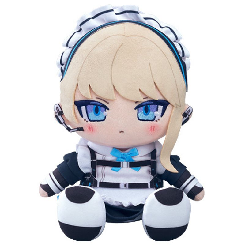 Good Smile Company Chocopuni Blue Archive Toki Plush Doll JAPAN OFFICIAL