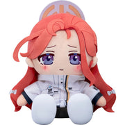 Good Smile Company Chocopuni Blue Archive Yuzu Plush Doll JAPAN OFFICIAL