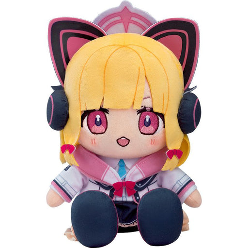 Good Smile Company Chocopuni Blue Archive Momoi Plush Doll JAPAN
