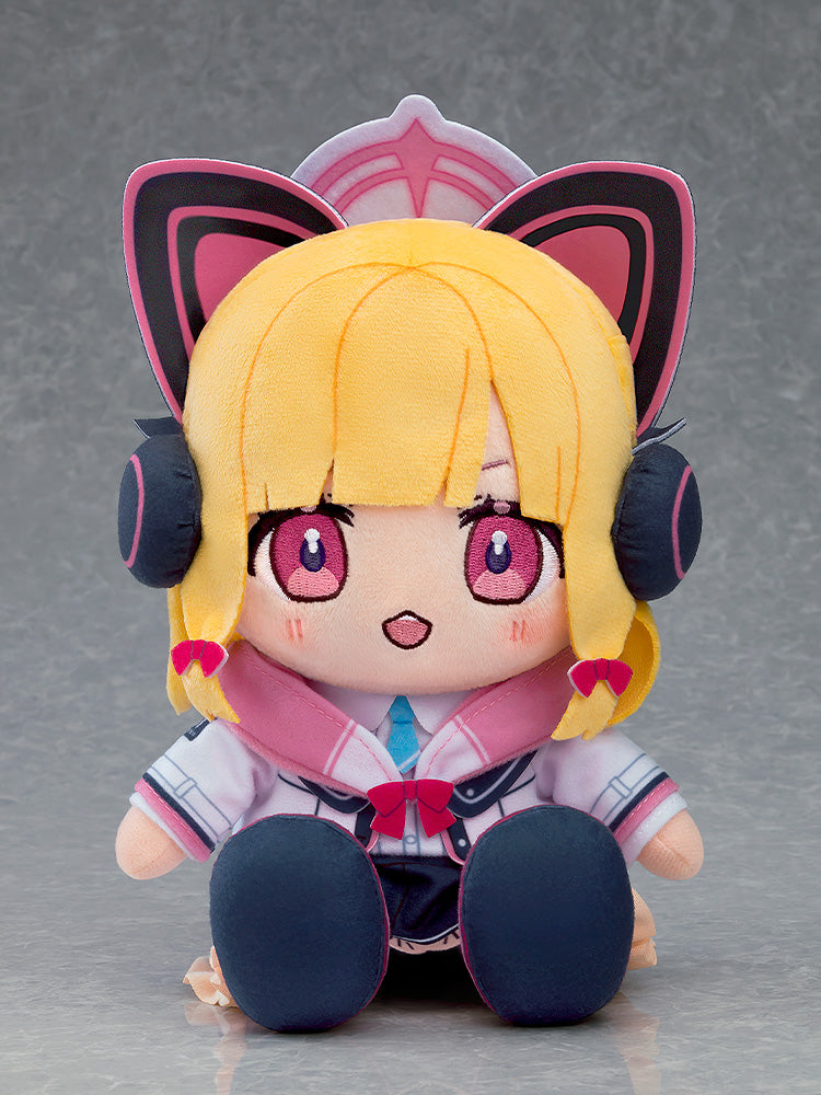Good Smile Company Chocopuni Blue Archive Momoi Plush Doll JAPAN