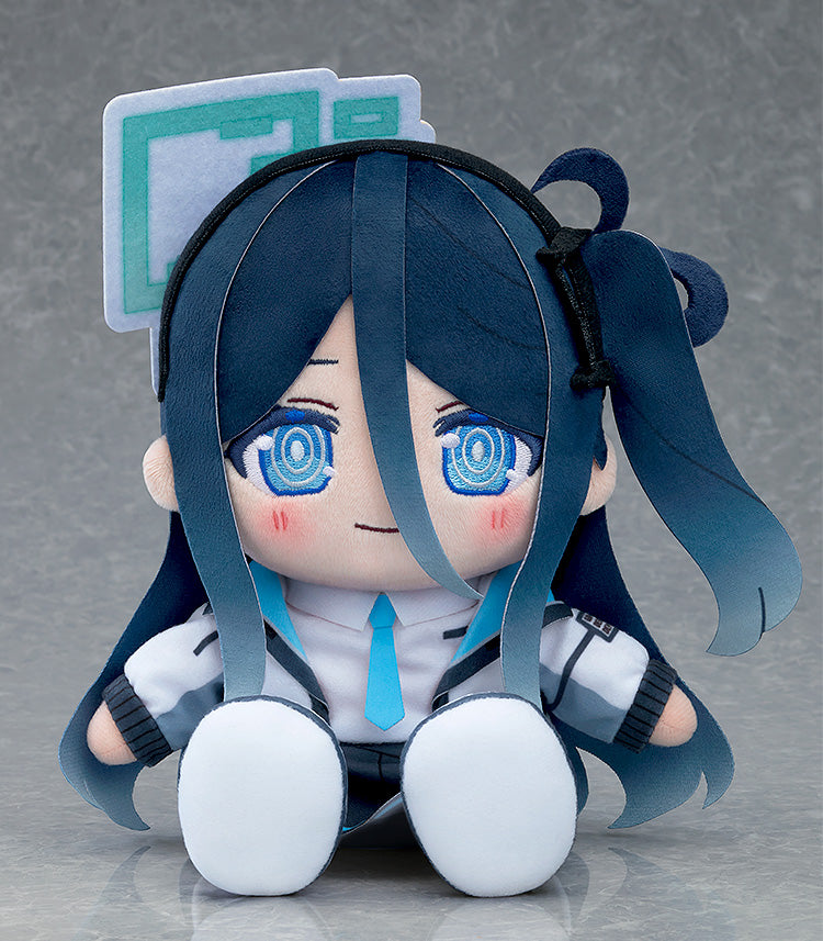 Good Smile Company Chocopuni Blue Archive Alice Plush Doll JAPAN OFFICIAL
