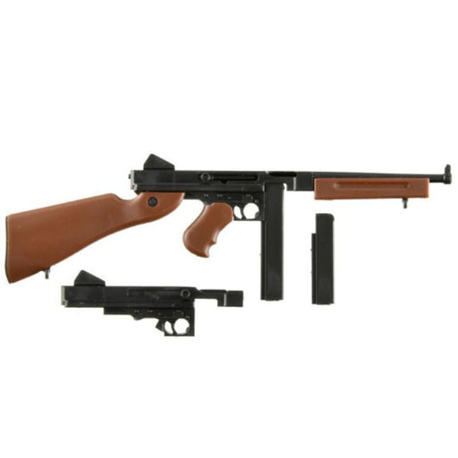 LittleArmory LA088 Thompson M1A1 Type 1/12 Model Kit JAPAN OFFICIAL