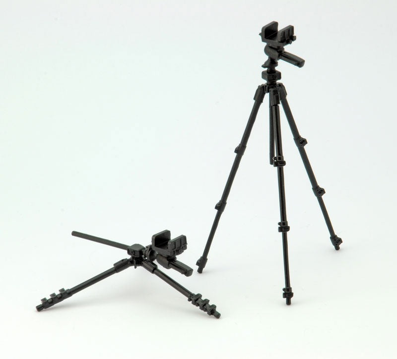 LittleArmory LD028 Sniping Tools A 1/12 Model Kit JAPAN OFFICIAL