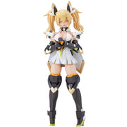 GRANDE SCALE Phantasy Star Online 2 es Gene Stellatears Version Model Kit JAPAN