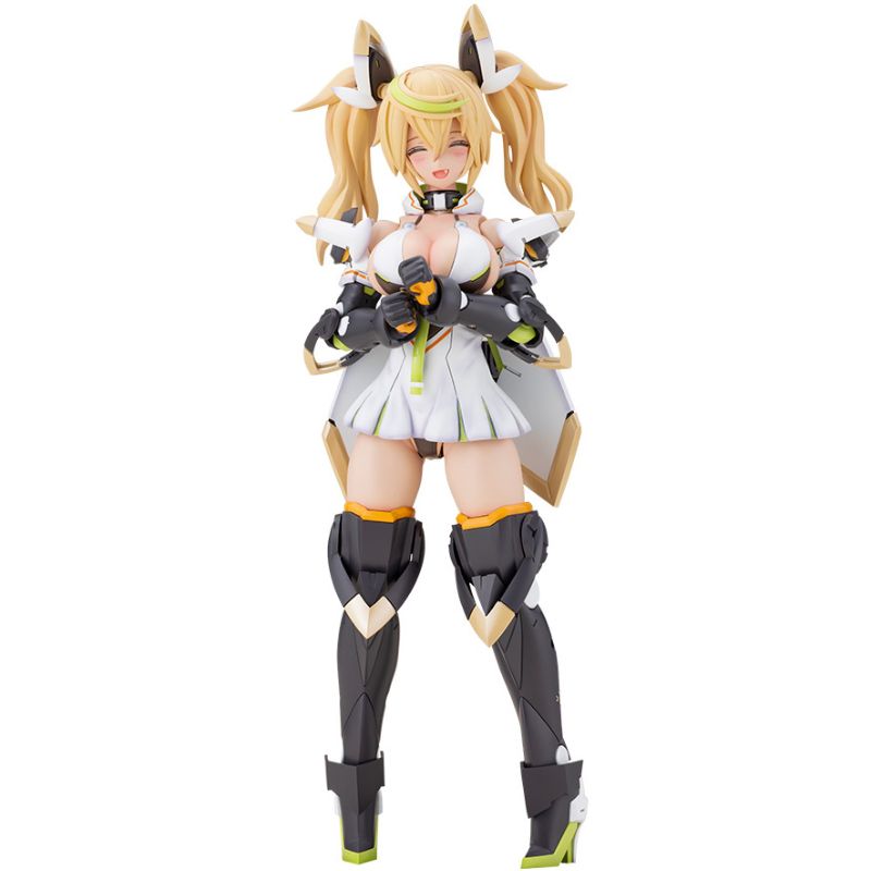 GRANDE SCALE Phantasy Star Online 2 es Gene Stellatears Version Model Kit JAPAN