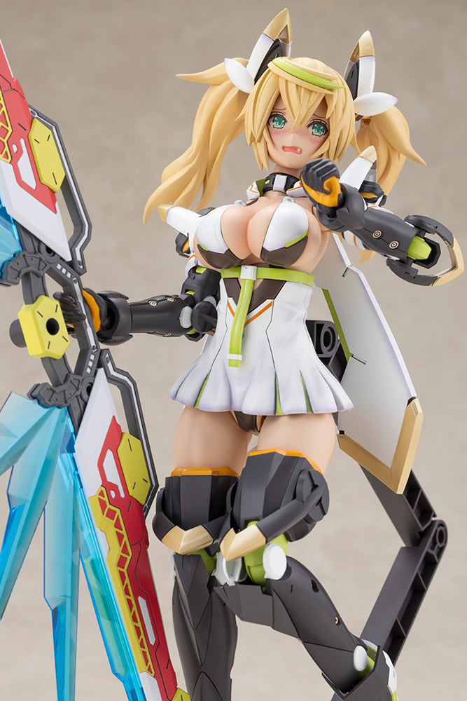 GRANDE SCALE Phantasy Star Online 2 es Gene Stellatears Version Model Kit JAPAN