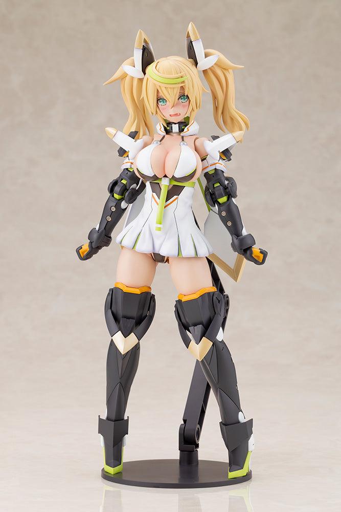 GRANDE SCALE Phantasy Star Online 2 es Gene Stellatears Version Model Kit JAPAN