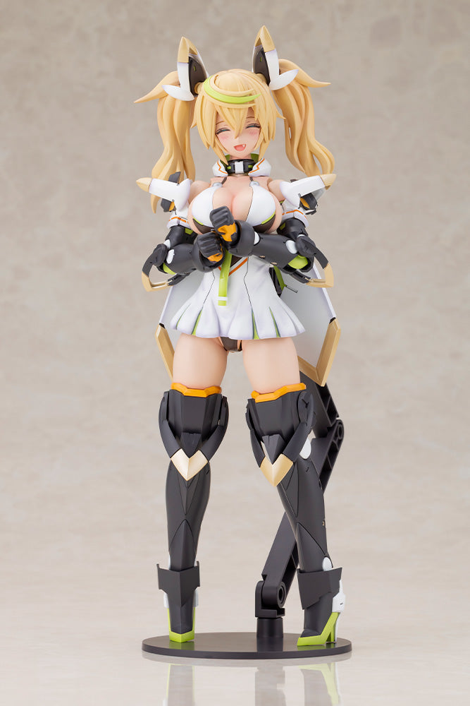 GRANDE SCALE Phantasy Star Online 2 es Gene Stellatears Version Model Kit JAPAN