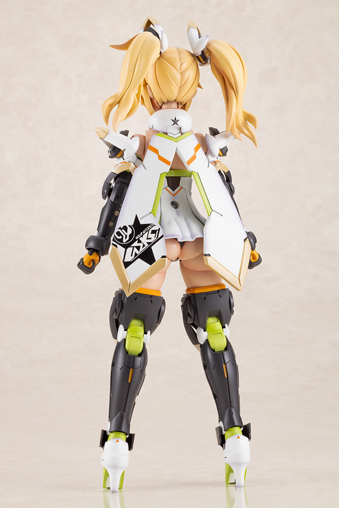 GRANDE SCALE Phantasy Star Online 2 es Gene Stellatears Version Model Kit JAPAN