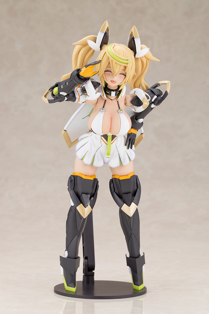GRANDE SCALE Phantasy Star Online 2 es Gene Stellatears Version Model Kit JAPAN