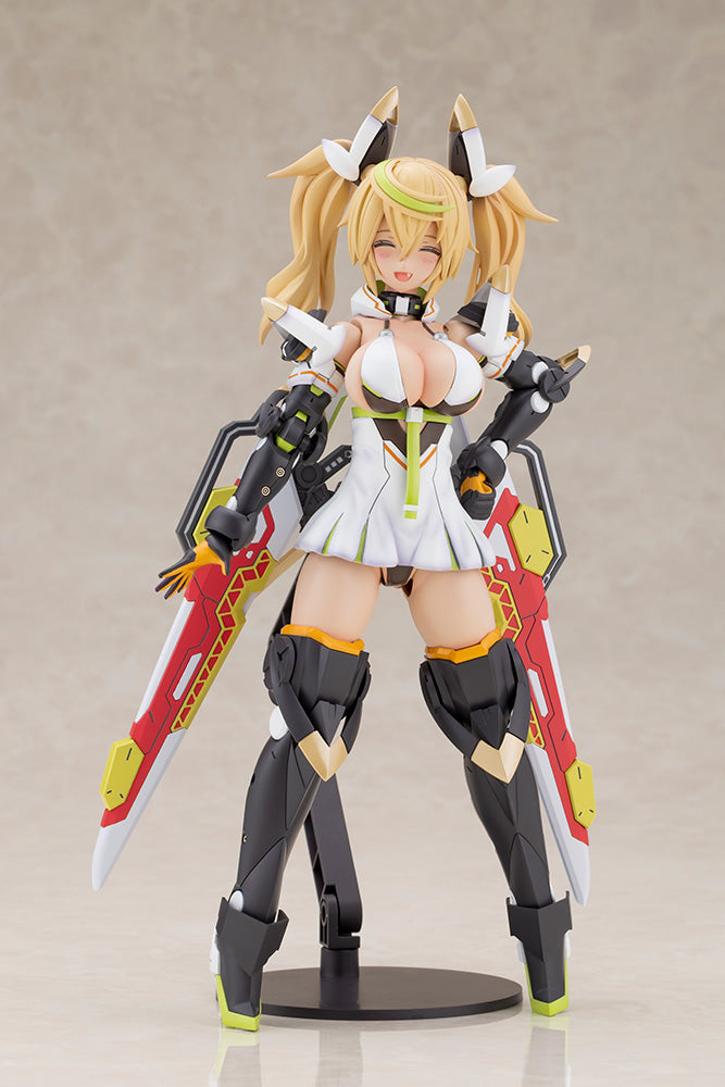 GRANDE SCALE Phantasy Star Online 2 es Gene Stellatears Version Model Kit JAPAN