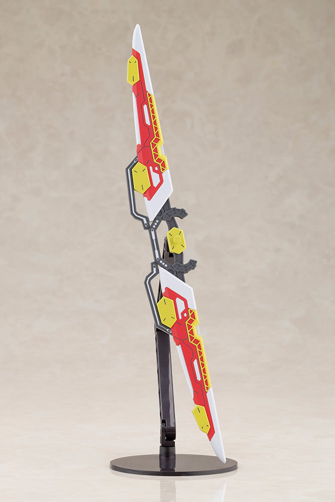 GRANDE SCALE Phantasy Star Online 2 es Gene Stellatears Version Model Kit JAPAN