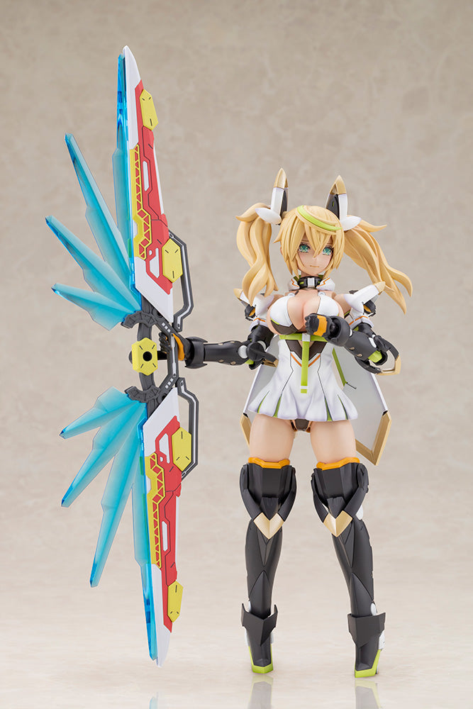 GRANDE SCALE Phantasy Star Online 2 es Gene Stellatears Version Model Kit JAPAN