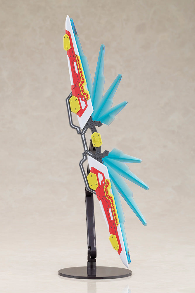 GRANDE SCALE Phantasy Star Online 2 es Gene Stellatears Version Model Kit JAPAN