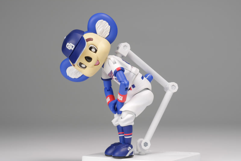 Plum Plafia Doala Model Kit JAPAN OFFICIAL