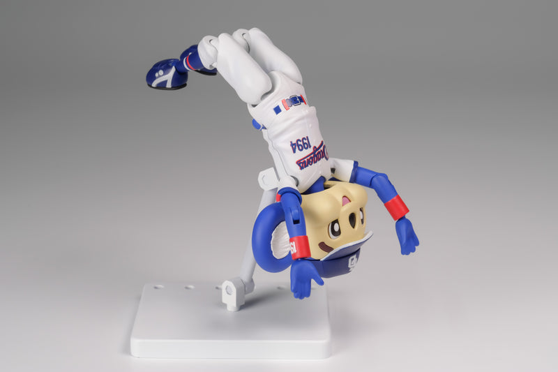 Plum Plafia Doala Model Kit JAPAN OFFICIAL
