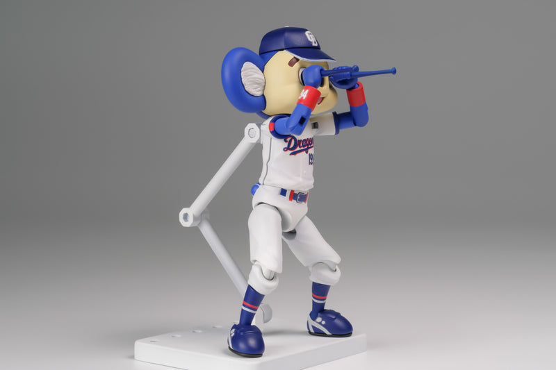 Plum Plafia Doala Model Kit JAPAN OFFICIAL