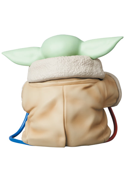 Medicom Toy Ultra Detail Figure No.756 UDF Grogu TM Series 2 Fixing Wires JAPAN