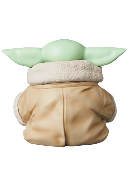Medicom Toy Ultra Detail Figure No.759 UDF Grogu TM Series 2 Meditation JAPAN