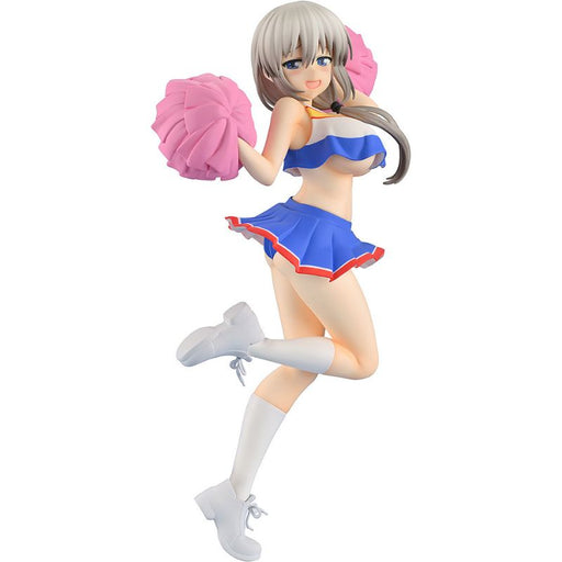 Uzaki-chan Wants to Hang Out! 2nd Season Tsuki Uzaki Cheerleader ver. 1/7 Figure