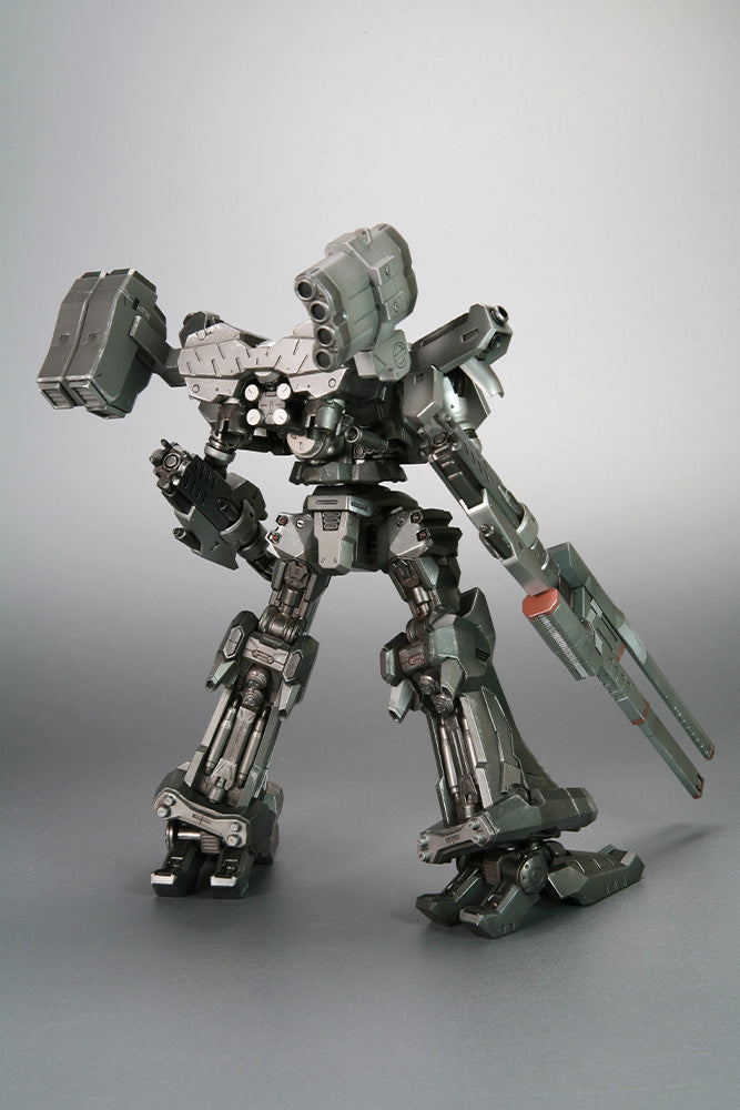Kotobukiya Armored Core CREST CR-C90U3 1/72 Model Kit JAPAN OFFICIAL