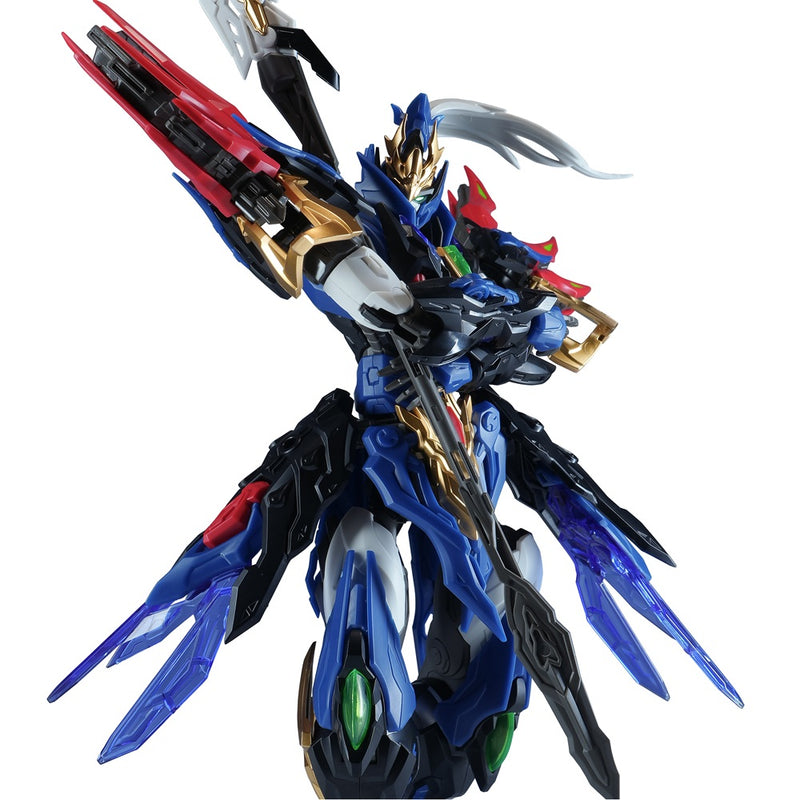 BV-XH01A Xun Yong Ji Yu Heng Gong Lian Zhen Xing Jun Xiang Yu Model Kit JAPAN