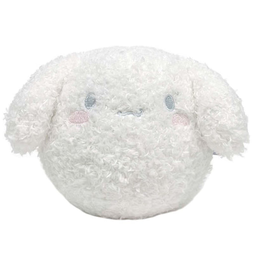 Eyeup Sanrio Characters NuiKoron Boa Cinnamoroll Plush Doll JAPAN OFFICIAL