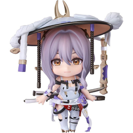 Good Smile Arts Shanghai Nendoroid Goddess of Victory: Nikke Guren Action Figure