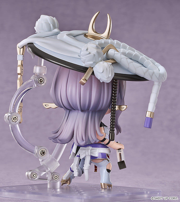 Good Smile Arts Shanghai Nendoroid Goddess of Victory: Nikke Guren Action Figure