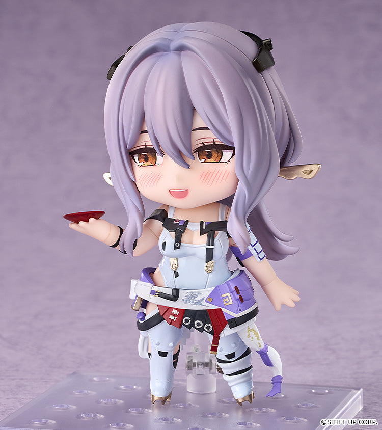 Good Smile Arts Shanghai Nendoroid Goddess of Victory: Nikke Guren Action Figure