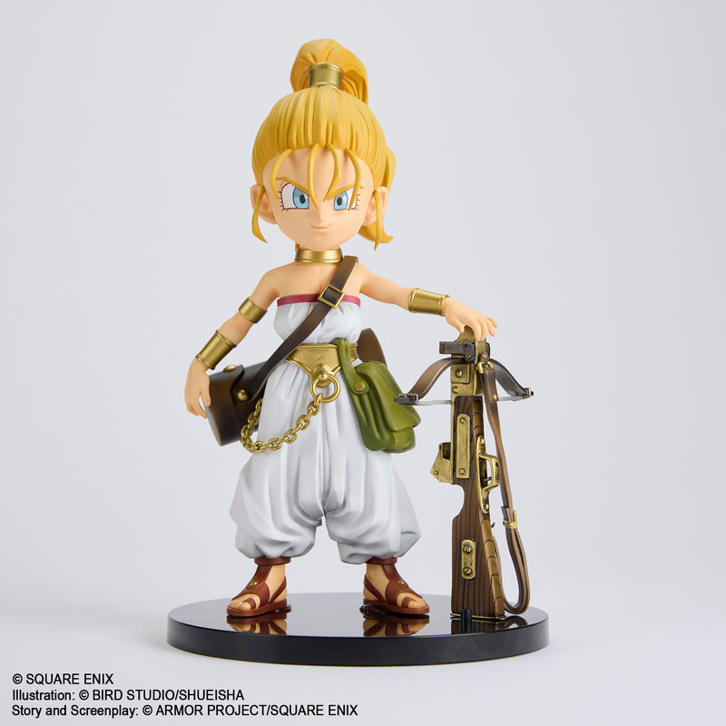 Square Enix FORM-ISM Chrono Trigger Marle Figure JAPAN OFFICIAL