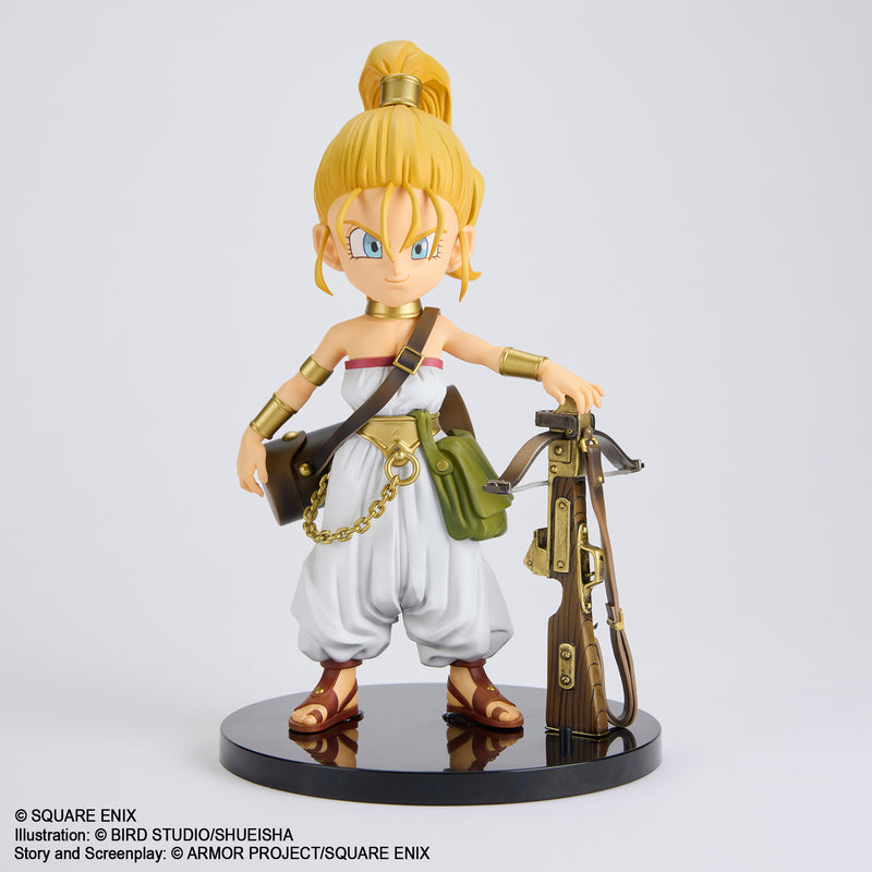 Square Enix FORM-ISM Chrono Trigger Marle Figure JAPAN OFFICIAL