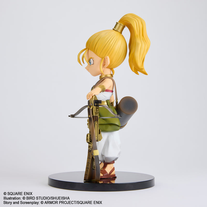 Square Enix FORM-ISM Chrono Trigger Marle Figure JAPAN OFFICIAL