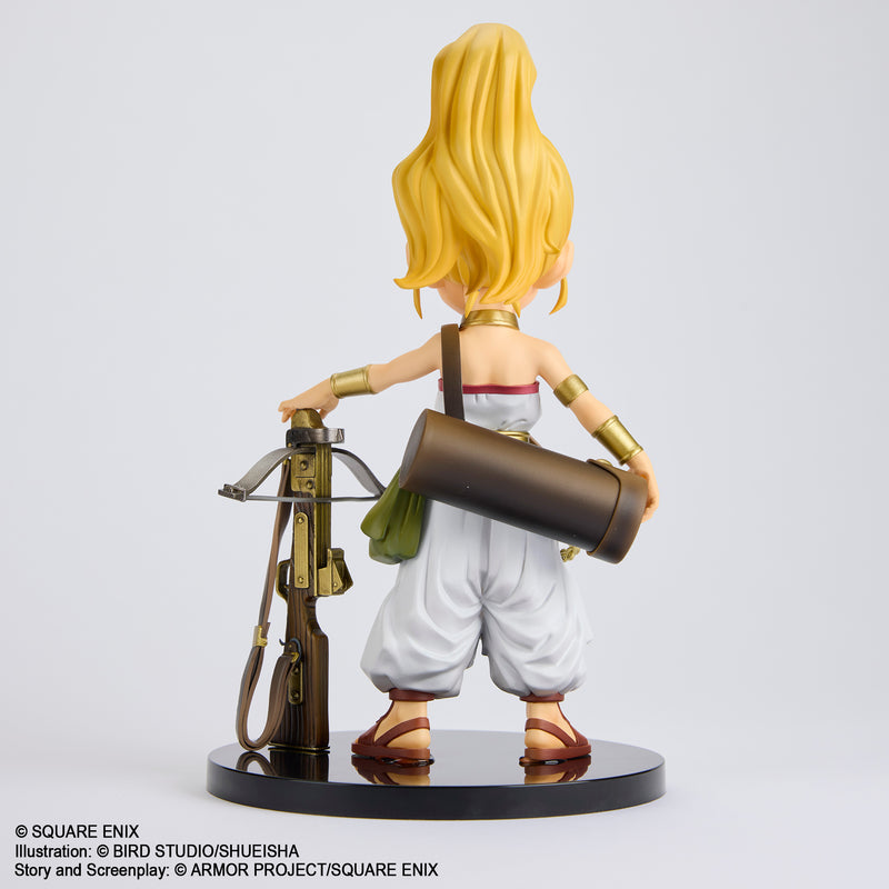 Square Enix FORM-ISM Chrono Trigger Marle Figure JAPAN OFFICIAL