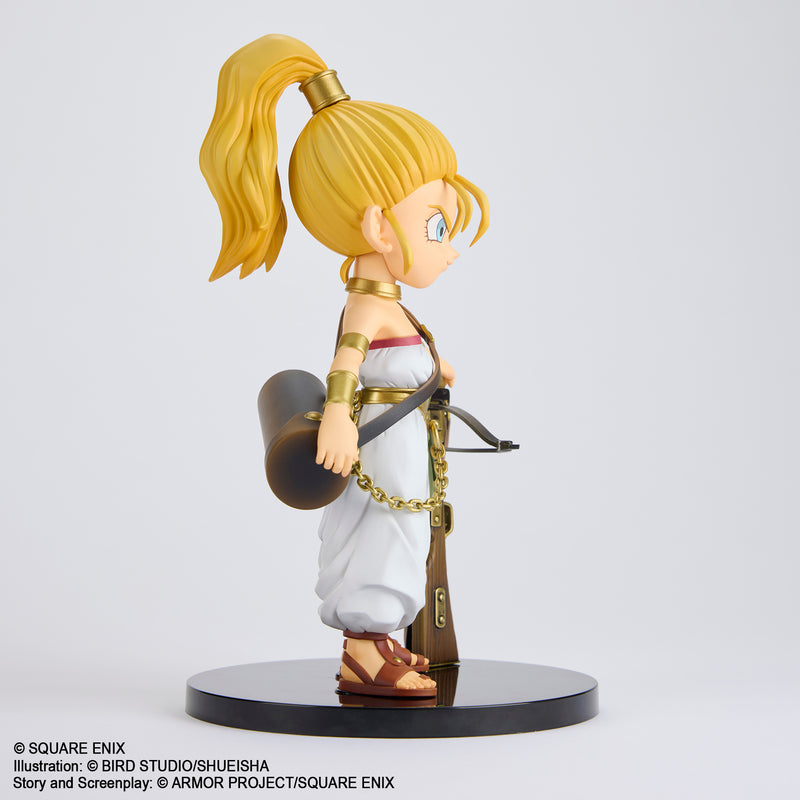 Square Enix FORM-ISM Chrono Trigger Marle Figure JAPAN OFFICIAL