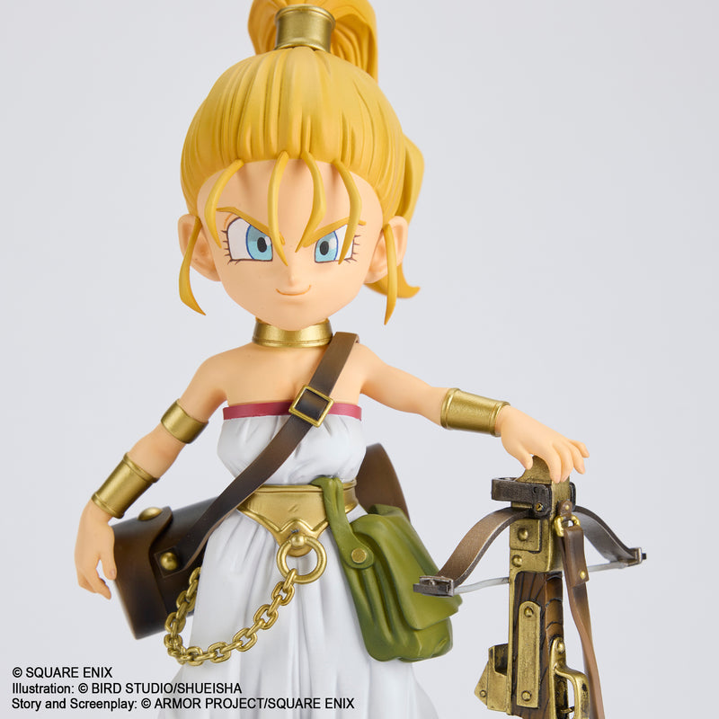 Square Enix FORM-ISM Chrono Trigger Marle Figure JAPAN OFFICIAL