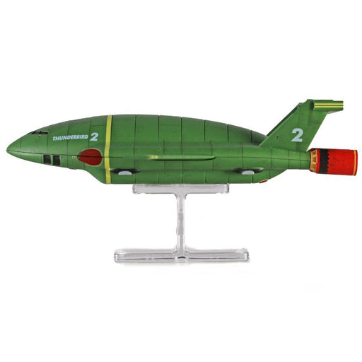 Anderson Entertainment Limited. Thunderbirds 2 Miniature Edition 1/850 Figure