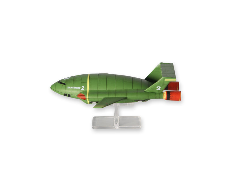 Anderson Entertainment Limited. Thunderbirds 2 Miniature Edition 1/850 Figure