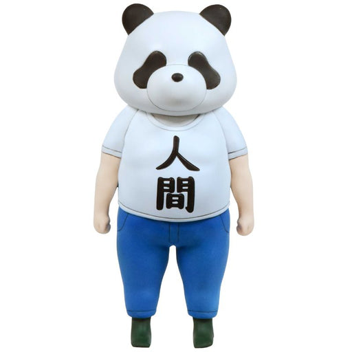 Bellfine Dropkick on My Devil' Panda Human Model Kit JAPAN OFFICIAL
