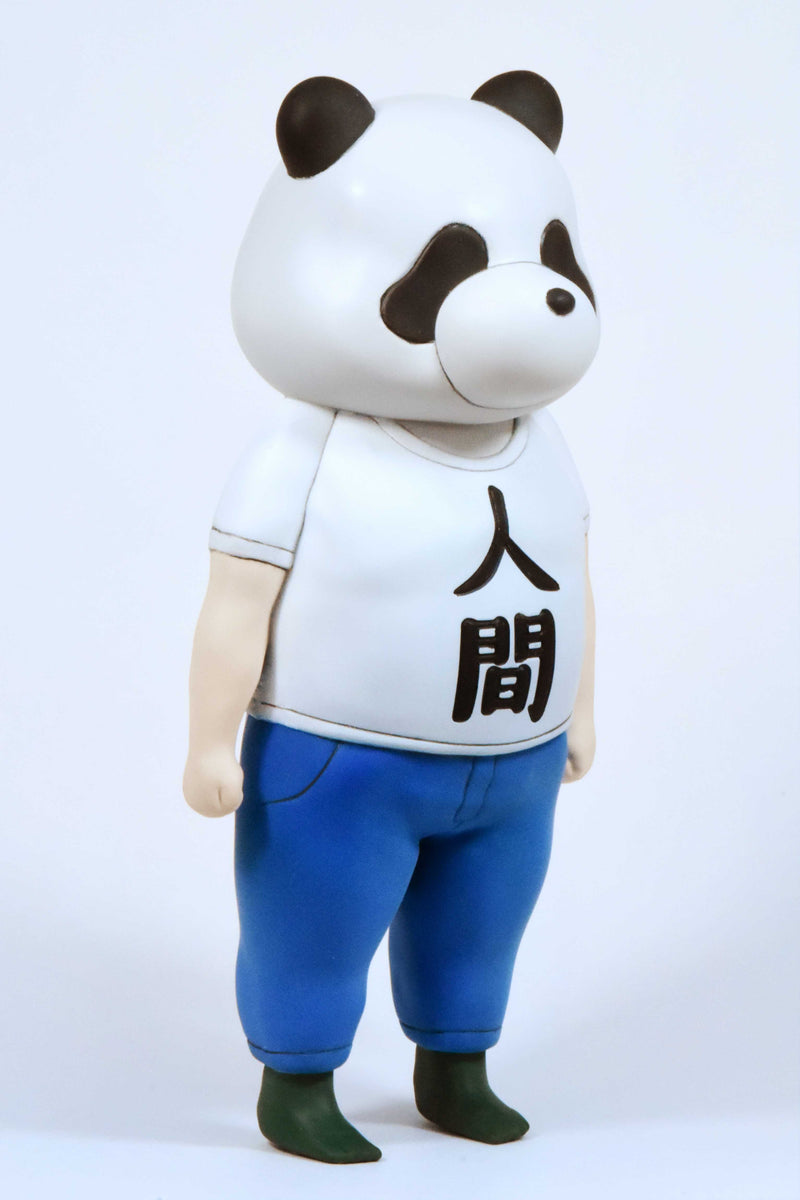 Bellfine Dropkick on My Devil' Panda Human Model Kit JAPAN OFFICIAL
