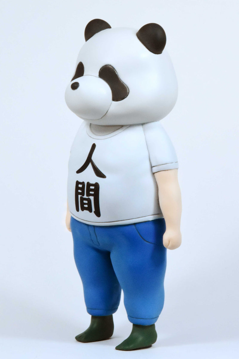 Bellfine Dropkick on My Devil' Panda Human Model Kit JAPAN OFFICIAL